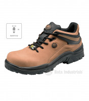 Bezpečnostná obuv S2 Act 127 W Bata Industrials