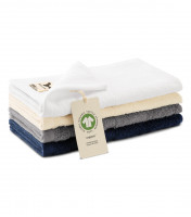 Malý uterák Organic z organickej bavlny (GOTS)