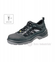 Bezpečnostná obuv S1 Tigua XW Bata Industrials