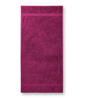 Bavlnená osuška Terry Bath Towel 450