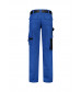 Unisex pracovné nohavice TRICOPR Cordura Canvas Work Pants - nízky pas