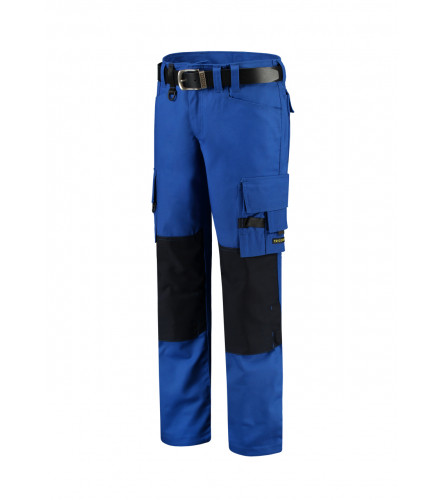 Unisex pracovné nohavice TRICOPR Cordura Canvas Work Pants - nízky pas