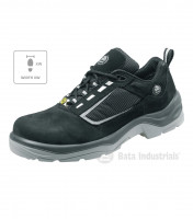 Bezpečnostná obuv S2 Saxa XW Bata Industrials