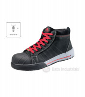 Bezpečnostná obuv S3 Bickz 733 W Bata Industrials